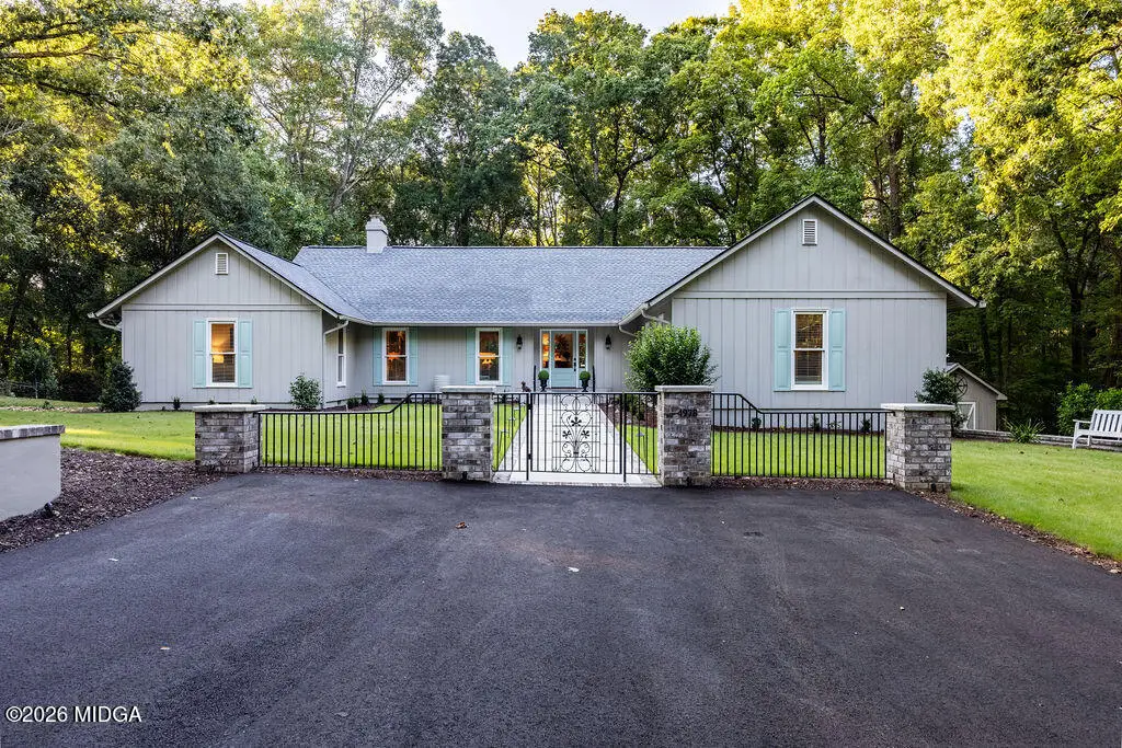 4978 Wellington Drive, Macon, GA 31210 - #1