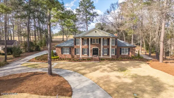 4697 Brae Burn Lane, Macon, GA 31210