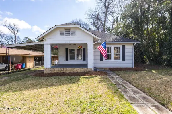 133 Desoto Place, Macon, GA 31204