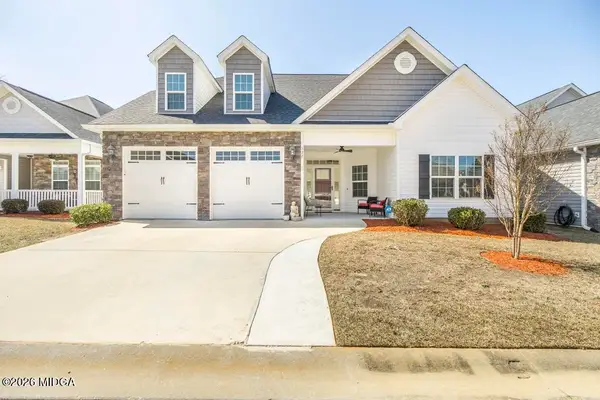 137 Shady Oak Drive, Perry, GA 31069