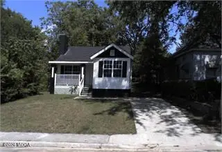 873 Fort Hill Street, Macon, GA 31217