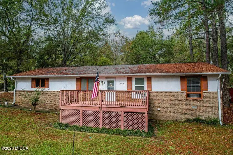 1087 Greentree Parkway, Macon, GA 31220 - #2