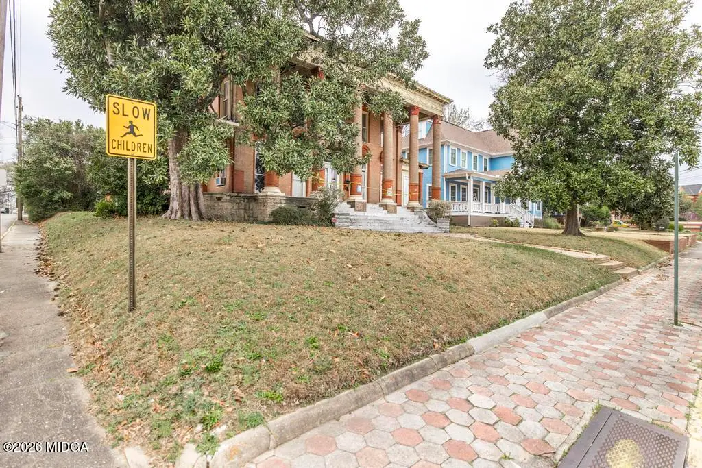 904 Orange Terrace, Macon, GA 31201 - #1