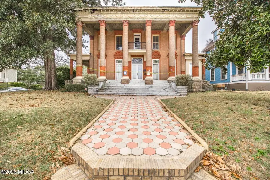 904 Orange Terrace, Macon, GA 31201 - #2