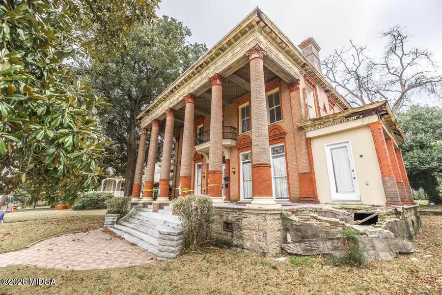 904 Orange Terrace, Macon, GA 31201 - #3