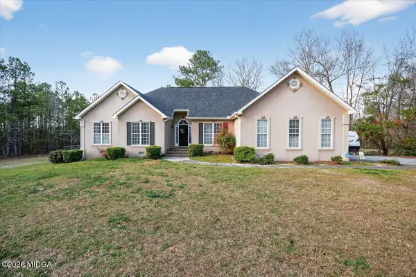 936 Chapman Drive, Macon, GA 31211