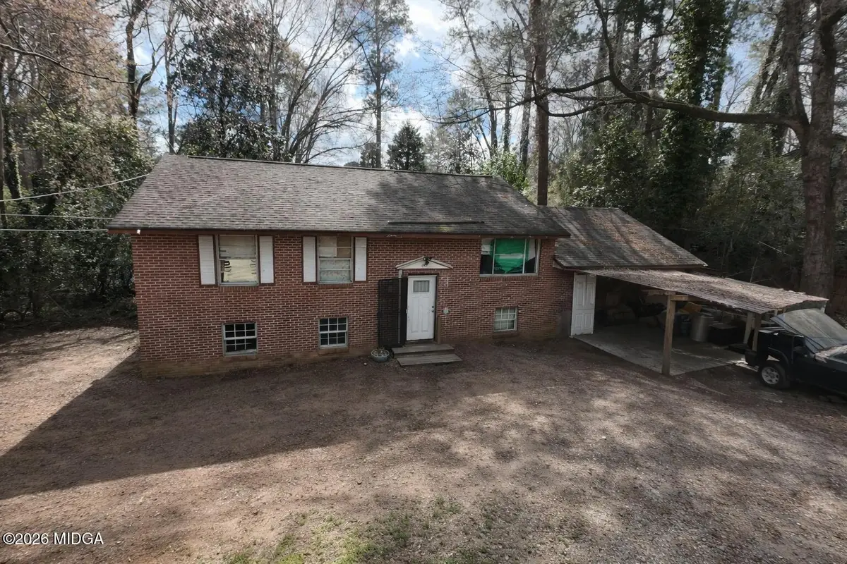 843 Green Oak Terrace, Macon, GA 31210 - #1