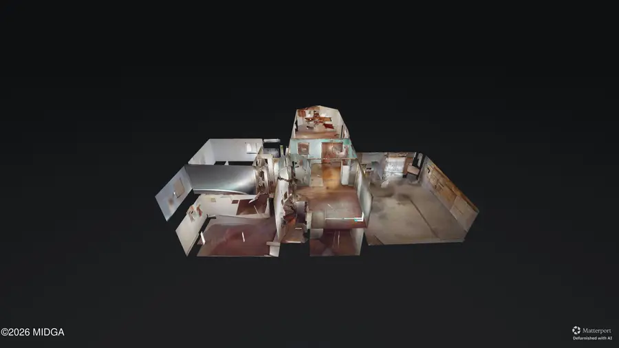 843 Green Oak Terrace, Macon, GA 31210 - #2