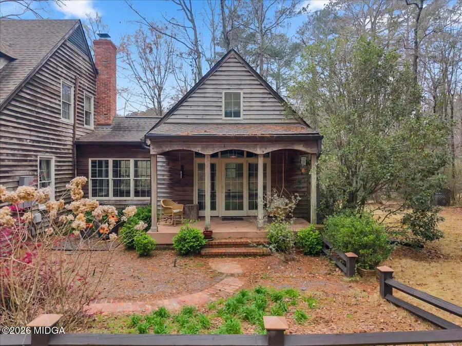 973 Fieldstone Drive, Macon, GA 31210 - #2