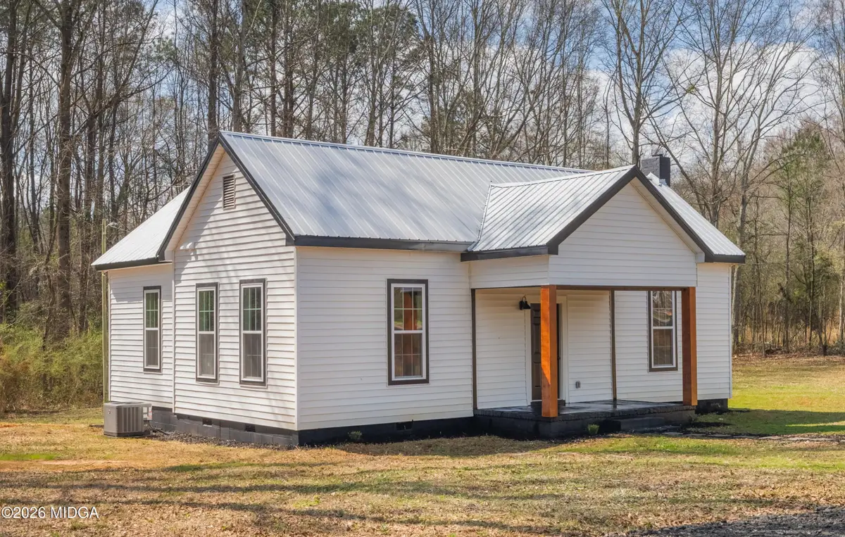 3181 Dames Ferry Road, Forsyth, GA 31029 - #1