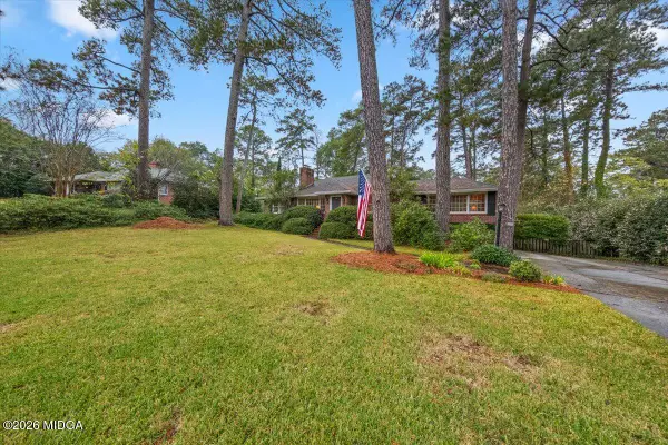 546 Corbin Avenue, Macon, GA 31204