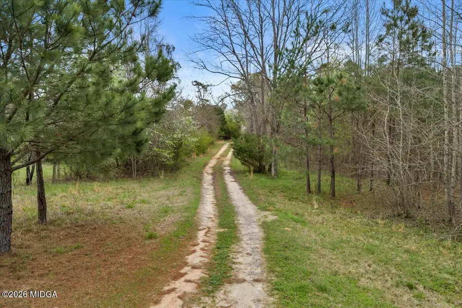 140 Gibson Road, Macon, GA 31220 - #2