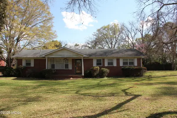 3038 Debra Ann Drive, Macon, GA 31216