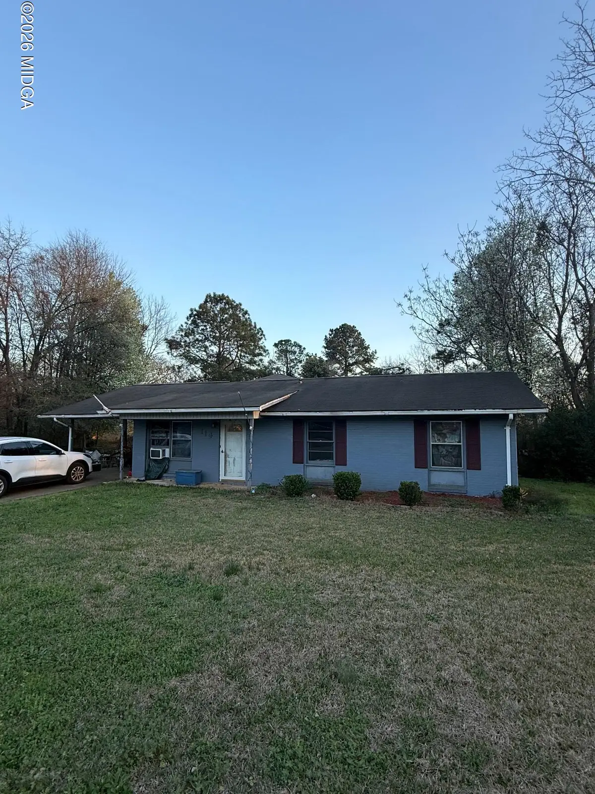 114 Tommy Terrace, Warner Robins, GA 31088 - #1