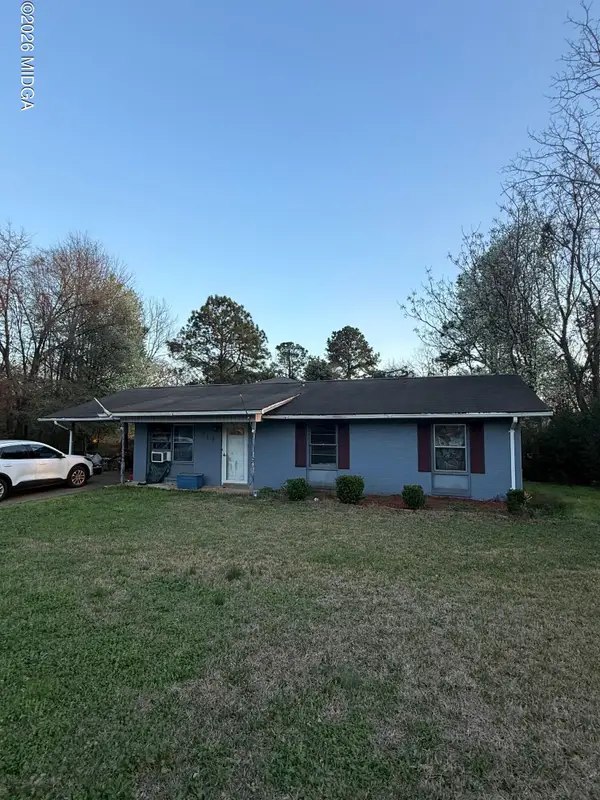 114 Tommy Terrace, Warner Robins, GA 31088