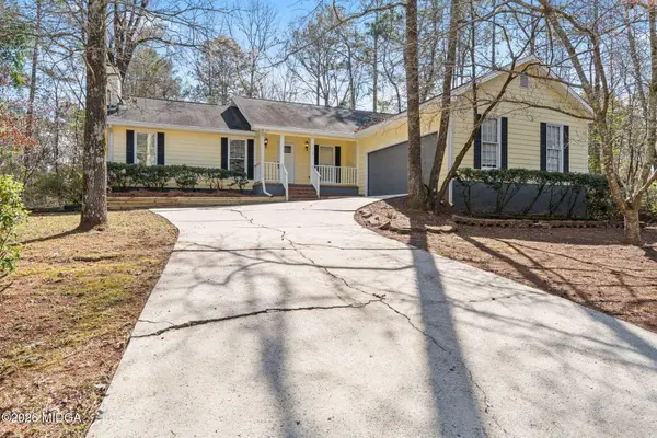 1487 Queen Anns Lane, Macon, GA 31220