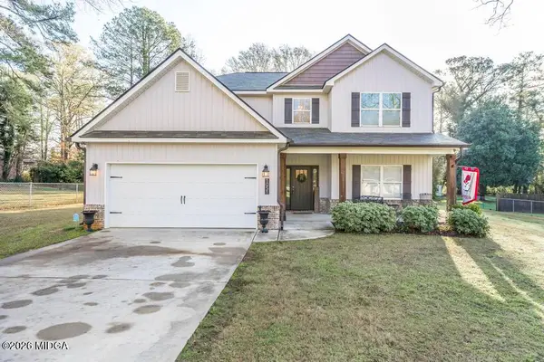1051 Warwick Drive, Macon, GA 31210