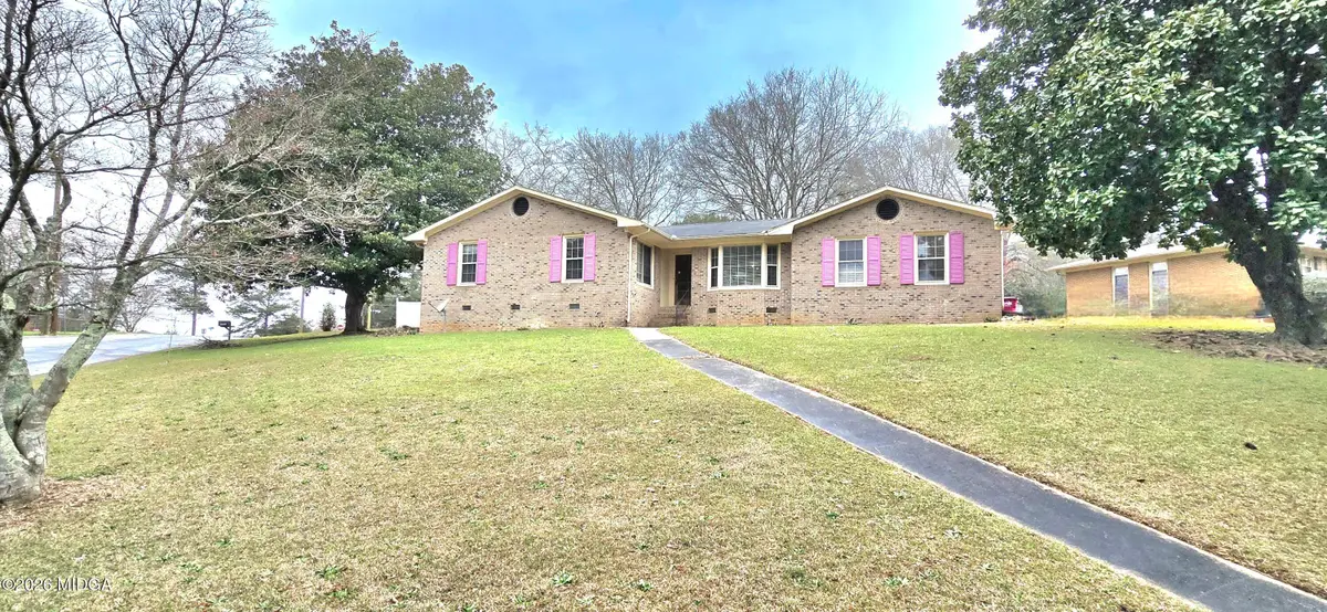 2504 Bedford Place, Macon, GA 31211 - #1