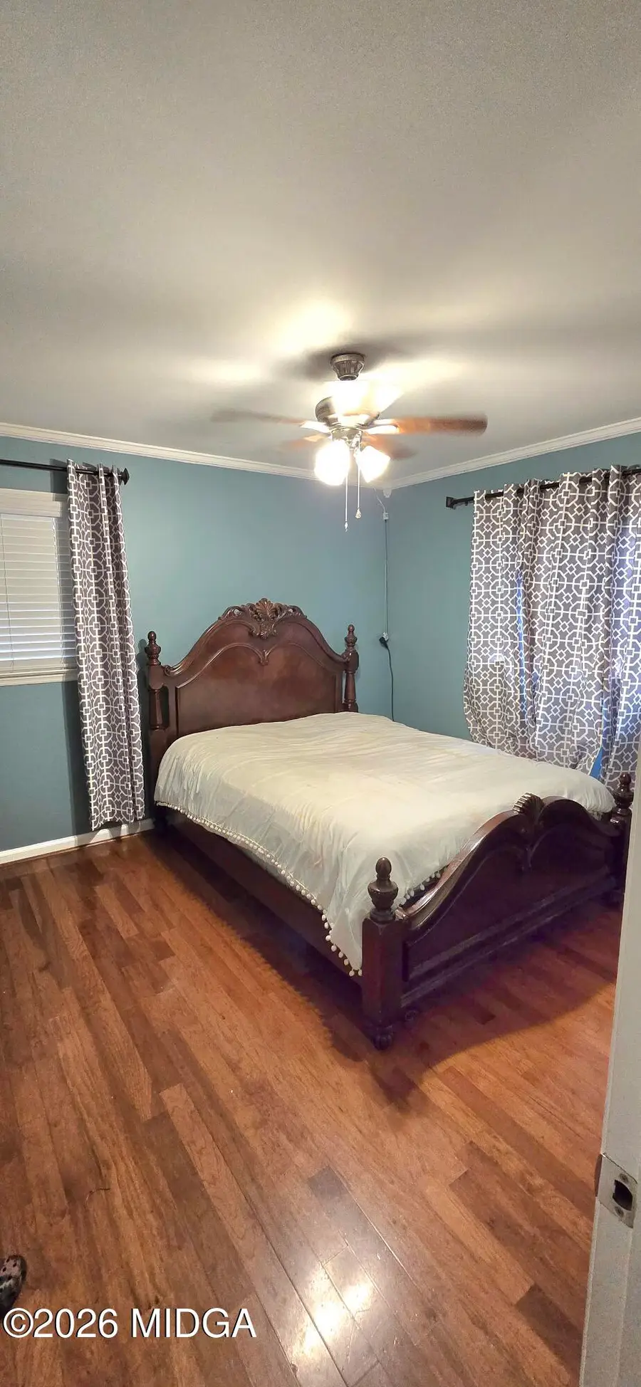 2504 Bedford Place, Macon, GA 31211 - #3