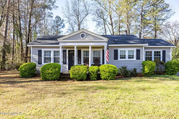 176 Childs Street, Gray, GA 31032