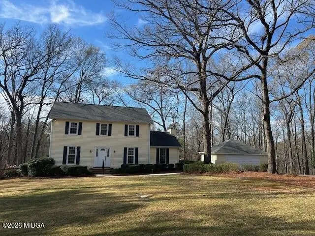 703 River North Boulevard, Macon, GA 31211 - #1