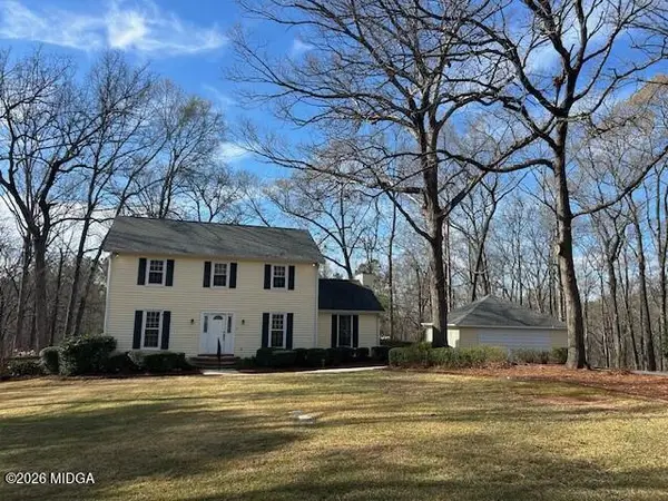 703 River North Boulevard, Macon, GA 31211