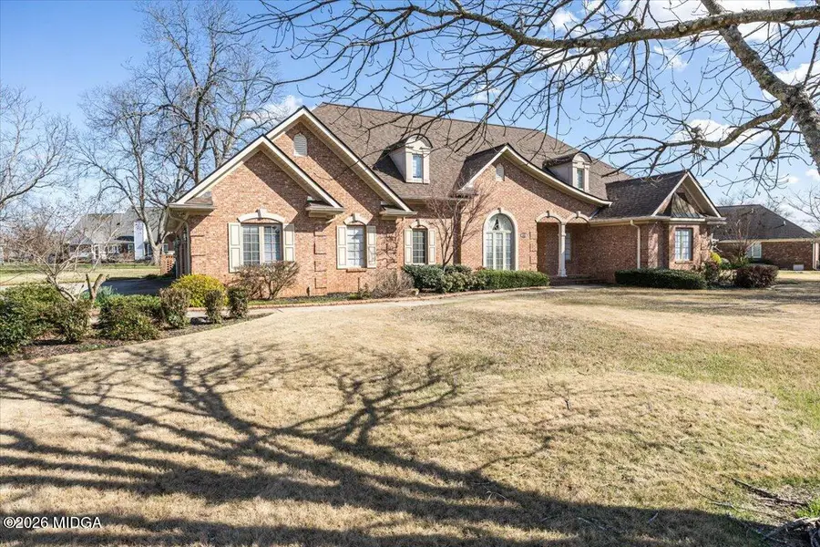 122 Hudson Way, Macon, GA 31216 - #2