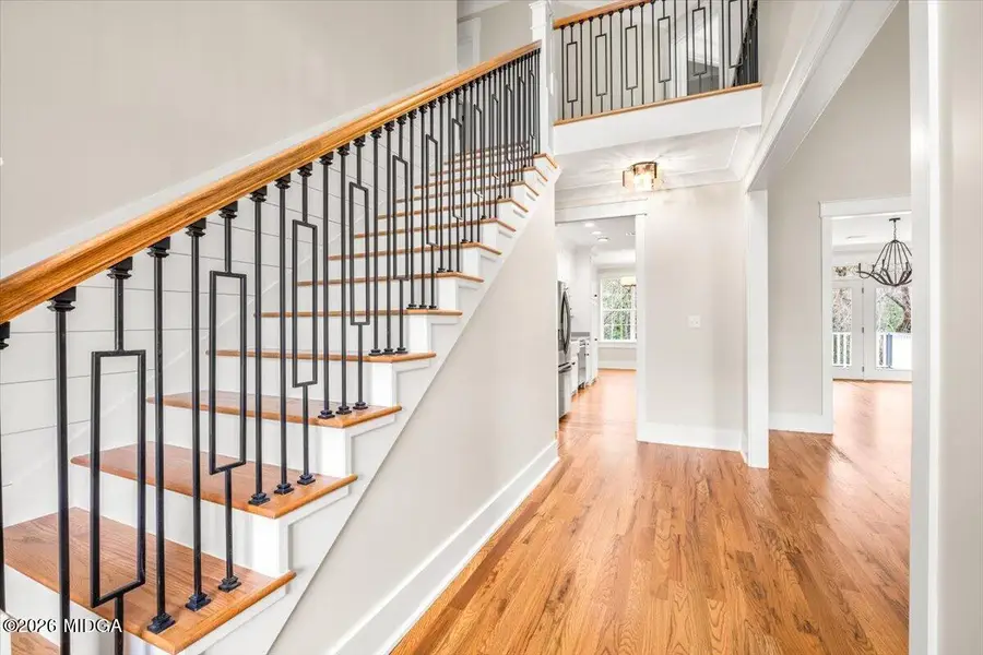 203 Oberon Place N, Macon, GA 31210 - #3