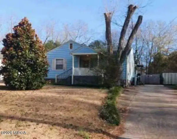 307 Wilson Way, Thomaston, GA 30286