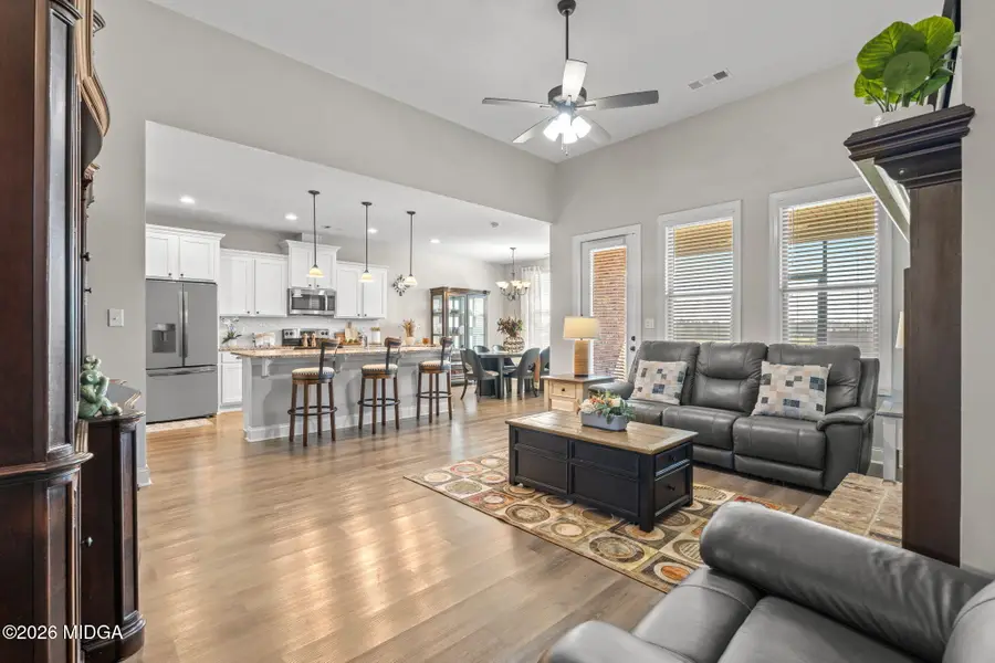 122 Blue Dunn Circle, Perry, GA 31069 - #2