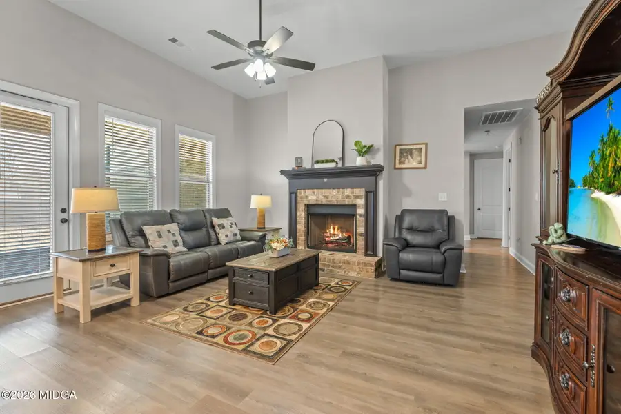 122 Blue Dunn Circle, Perry, GA 31069 - #3