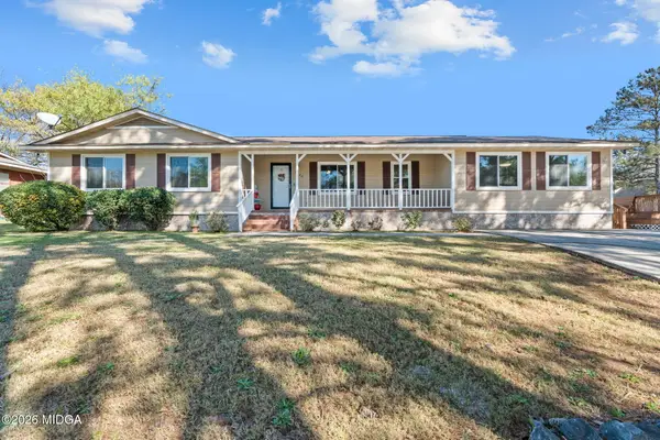 3980 W Oak Drive, Macon, GA 31210