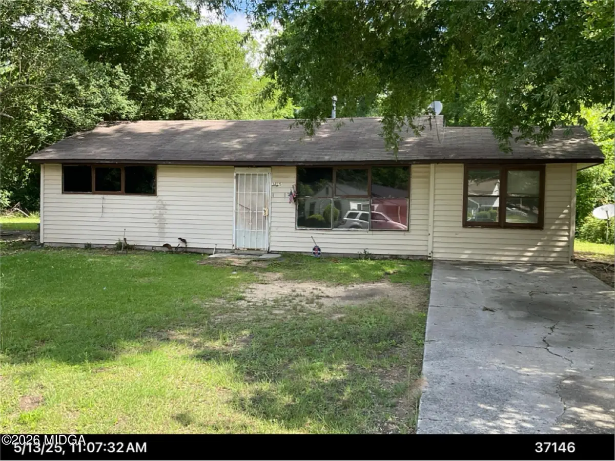 3875 Travis Boulevard, Macon, GA 31206 - #1