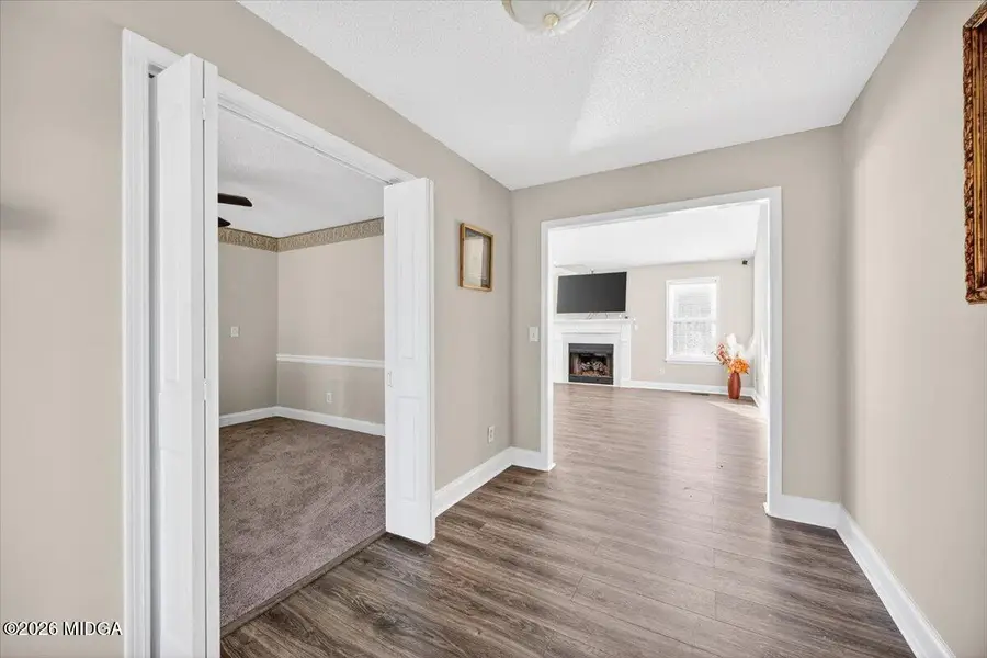 132 Pineworth Pointe Drive, Macon, GA 31216 - #3