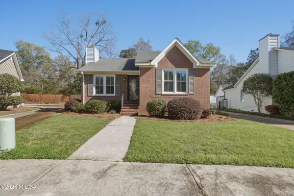 108 Manor Terrace, Macon, GA 31210