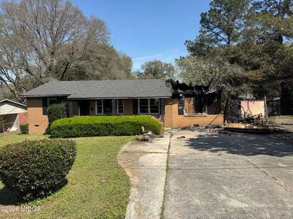 3451 Finneydale Drive, Macon, GA 31217