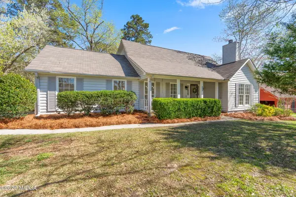 6806 Bay Point Drive, Macon, GA 31220