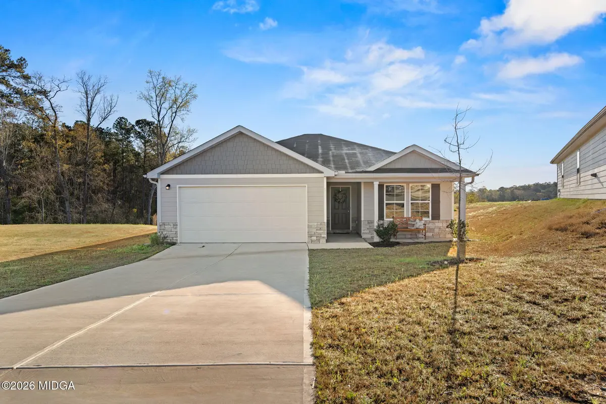 517 Macmillian Lane, Macon, GA 31220 - #1