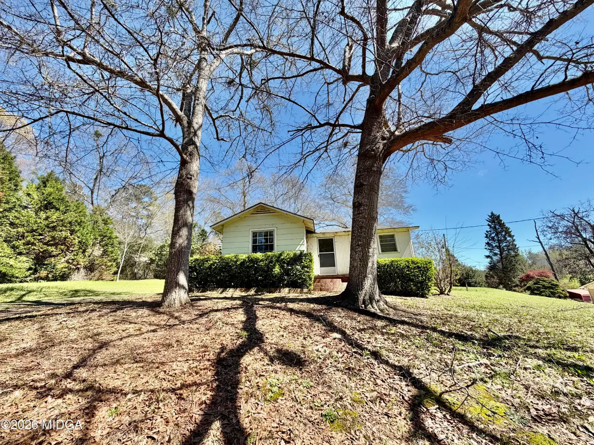 3944 Ocmulgee East Boulevard, Macon, GA 31217 - #1