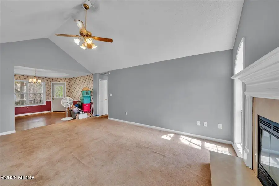 616 Will Scarlet Way, Macon, GA 31220 - #2