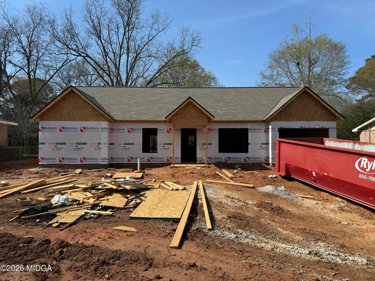 122 Pinewood Drive, Gray, GA 31032 - #1