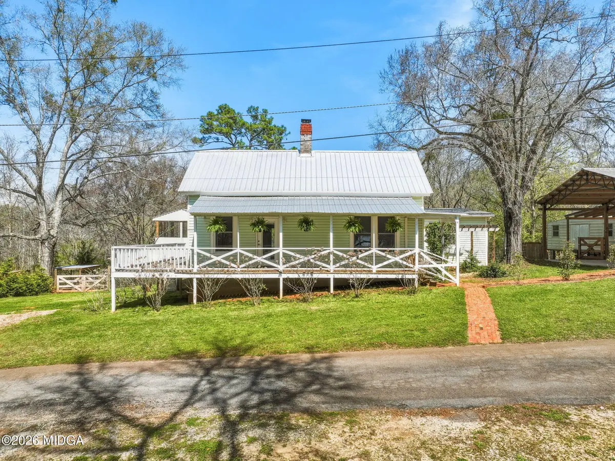 115 Williams Street, Juliette, GA 31046 - #1