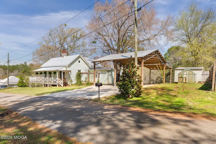 115 Williams Street, Juliette, GA 31046 - #2