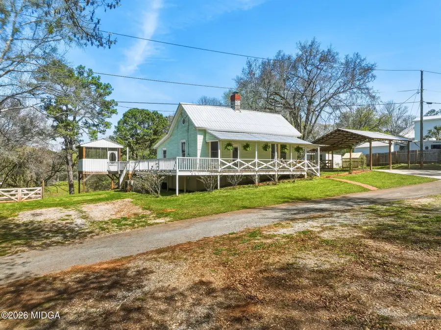 115 Williams Street, Juliette, GA 31046 - #3