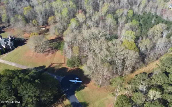 44 Aileron Lane, Williamson, GA 30292