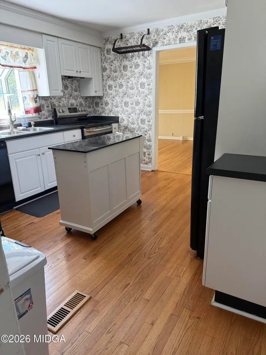 208 Vista Circle, Macon, GA 31204 - #3