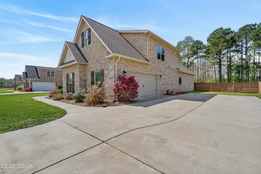 411 Stonegate Trail, Perry, GA 31069 - #2