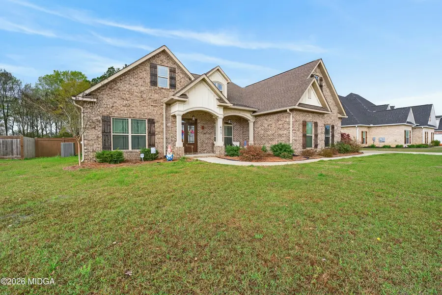 411 Stonegate Trail, Perry, GA 31069 - #3