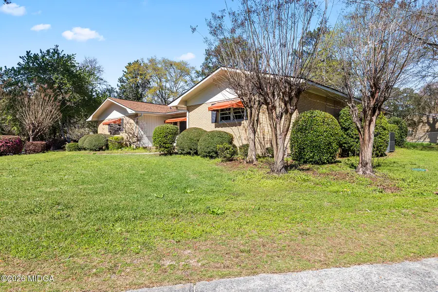 105 Kim Way, Warner Robins, GA 31088 - #2