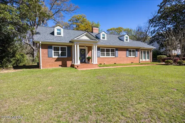 333 W Main Street, Forsyth, GA 31029